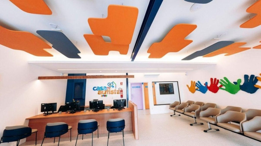 Casa do Autista de Maceió inicia atendimentos em maio; saiba como garantir a vaga