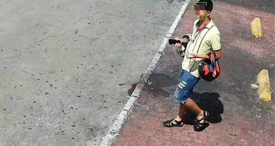 Sistema de videomonitoramento da SSP leva à prisão de dois foragidos em Maceió