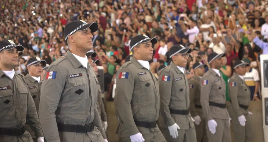 Prazo final: Inscrições para os concursos da CGE e PM de Alagoas terminam nesta quinta (30)