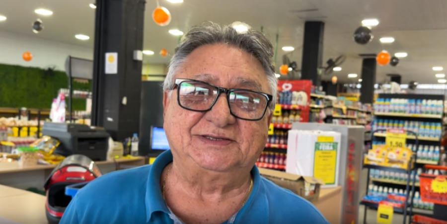 Fechamento de hipermercados em Alagoas é estratégia de mercado e não crise, afirma presidente da ASA