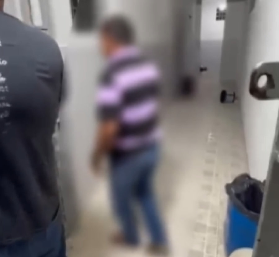 Foragido desde 2019 é preso por estuprar a própria cunhada em São Miguel e Jequiá