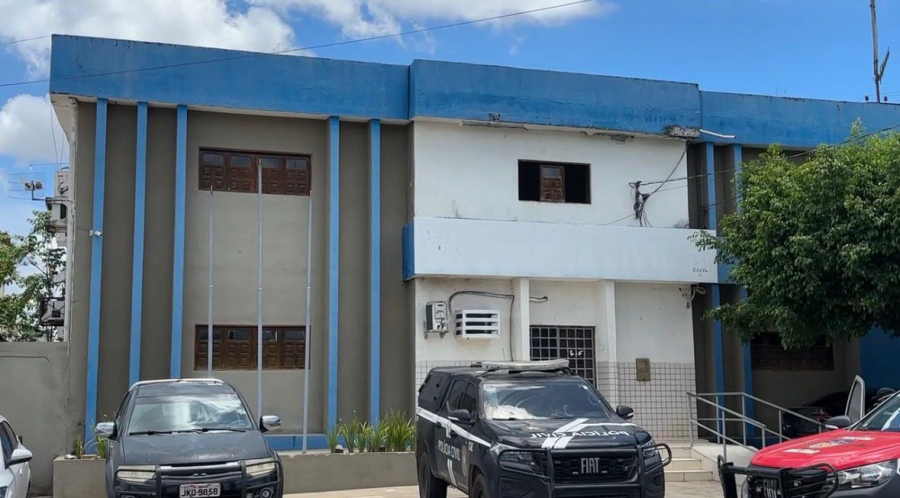 Ação Conjunta: ROMU e Patrulha Maria da Penha prendem agressor após vítima pedir socorro em UBS no Coité
