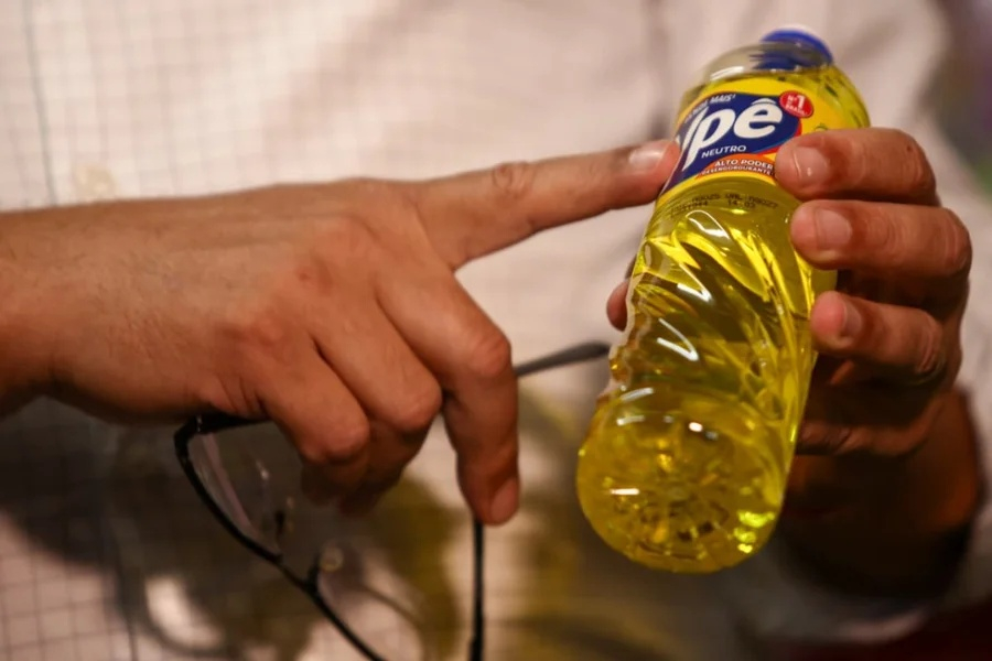 Ypê libera formulário de reembolso para produtos suspensos pela Anvisa; saiba como pedir