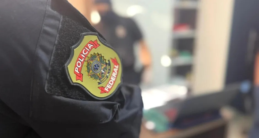 Polícia Federal cumpre mandados em União dos Palmares contra fraudes em concursos da própria PF