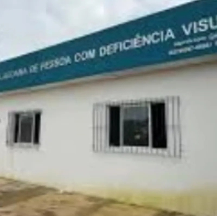 Homem é preso em flagrante por importunação sexual dentro da Associação de Deficientes Visuais em Maceió