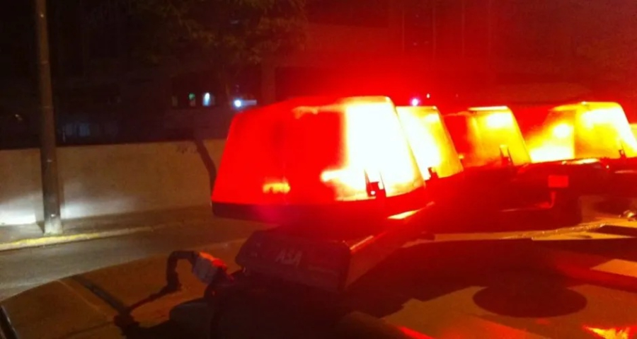 ROTAM fecha fábrica clandestina de armas e apreende arsenal na Chã do Pilar