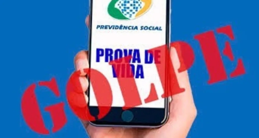 INSS faz alerta geral sobre novos golpes envolvendo a Prova de Vida; saiba como se proteger