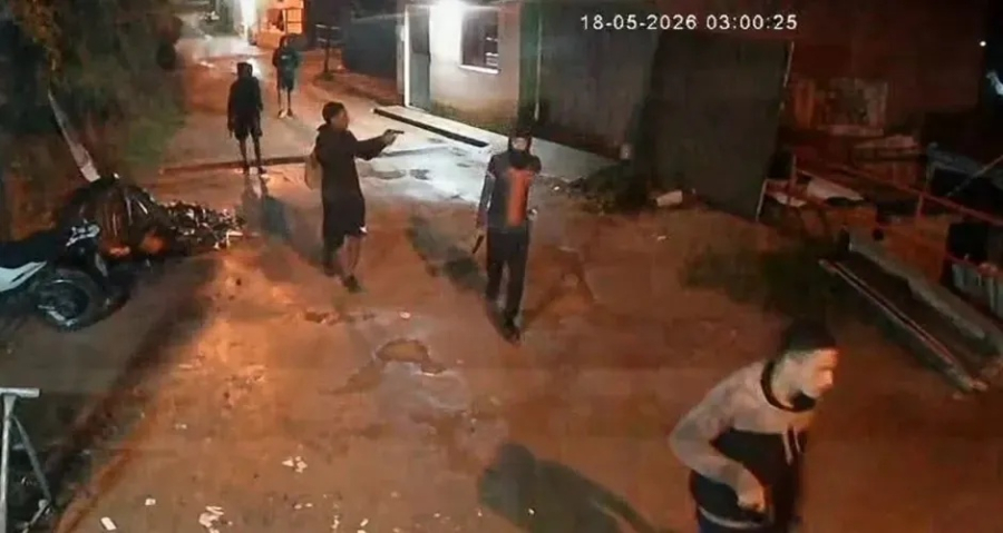 Polícia investiga invasão de bando armado no Benedito Bentes após morte de traficante