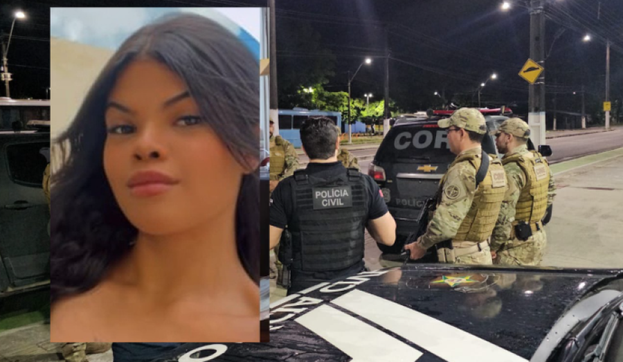PCAL e 1ª CPM/I fecham o cerco e prendem envolvidos no assassinato de grávida em São Miguel dos Campos