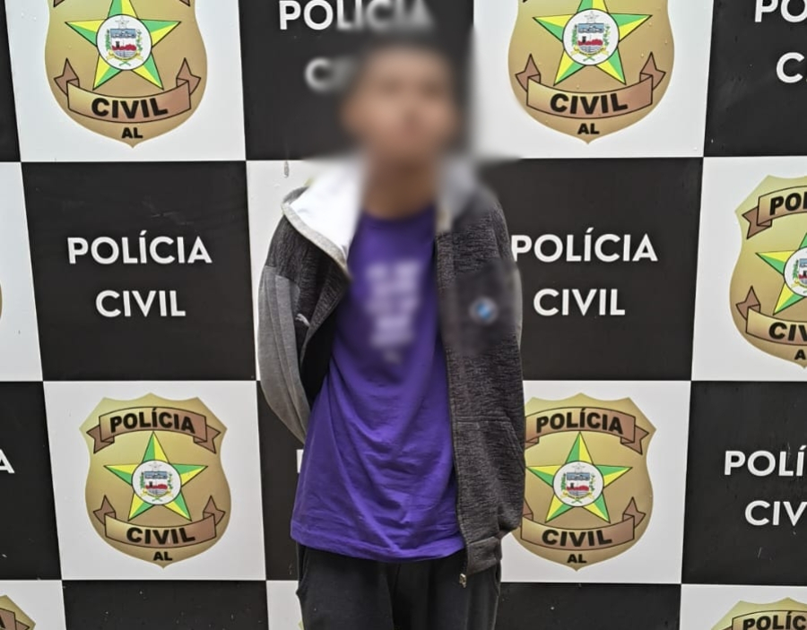 Polícia Civil age rápido e evita feminicídio no bairro Paraíso em São Miguel dos Campos