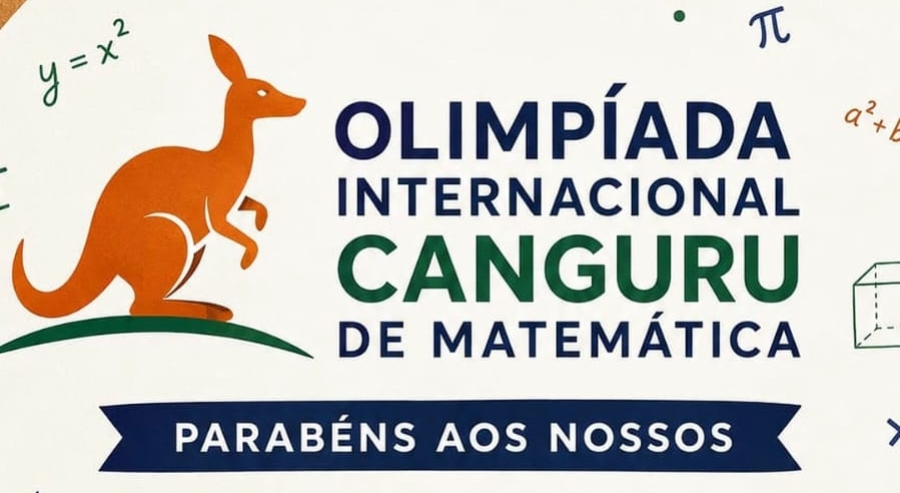 Alunos de São Miguel dos Campos brilham e conquistam 44 de medalhas na Olimpíada Internacional Canguru de Matemática