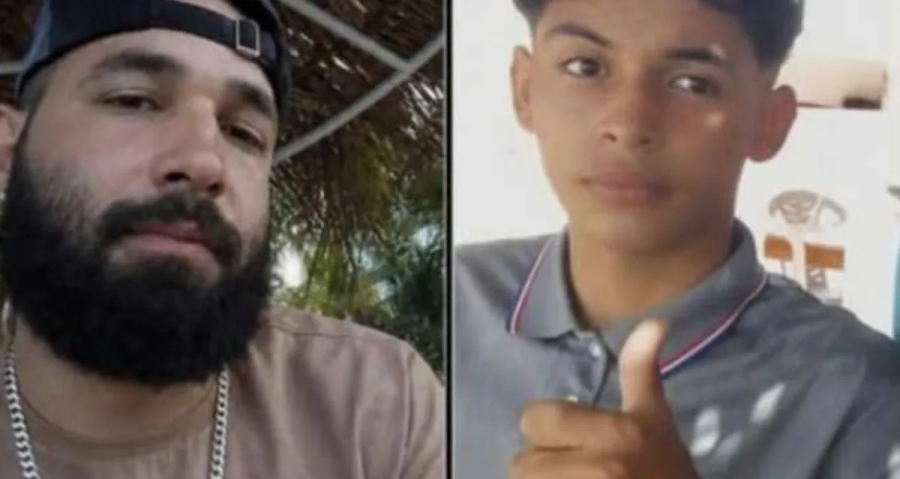 Laudo da Polícia Científica confirma que pai e filho encontrados em barragem morreram por afogamento em Delmiro Gouveia