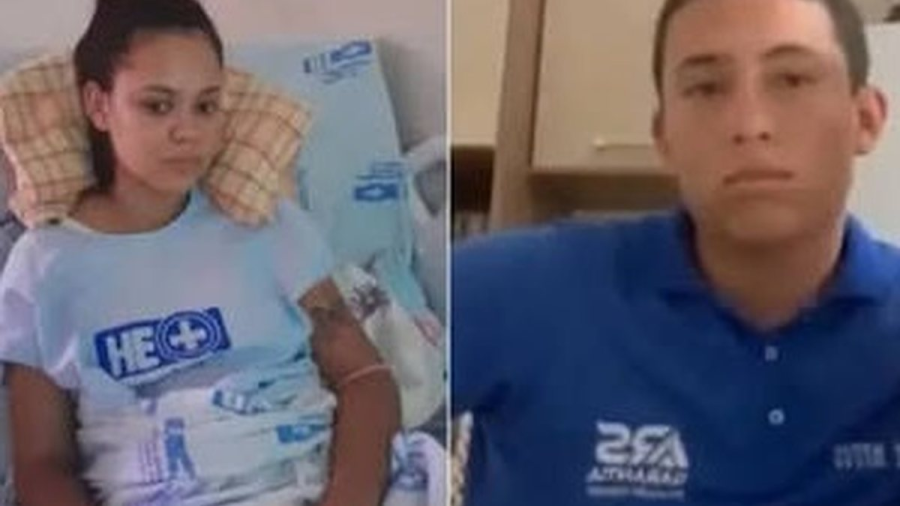 Foragido há mais de um ano, 'Vitinho' é preso dentro de Fórum em Taquarana por estupro de colega de escola
