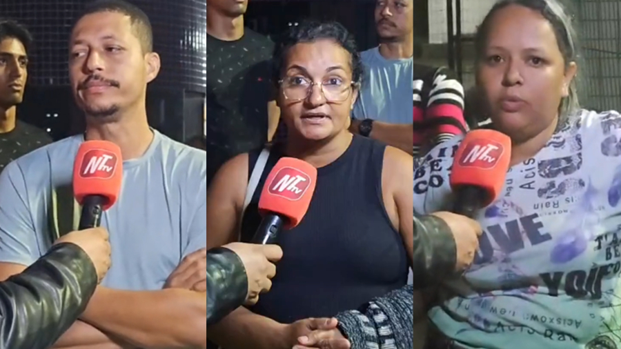 Família de idosa de 73 anos denuncia negligência e falta de insumos no Hospital Metropolitano de Maceió