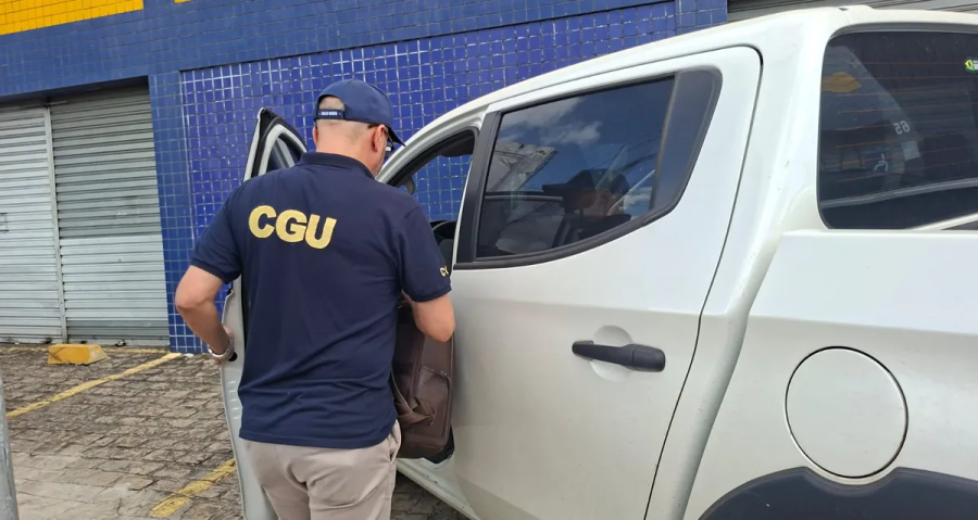 Polícia Federal deflagra operação no Iprev Maceió por ordem do STF para apurar supostas fraudes em R$ 97 milhões