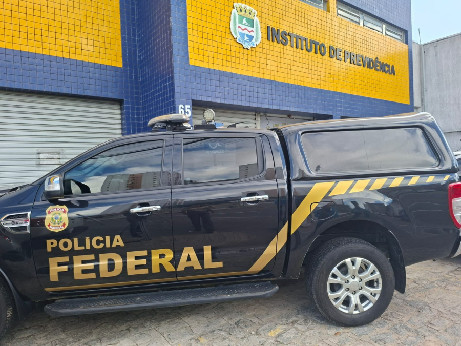 Crédito & Mercado nega ter orientado aportes no Banco Master e contesta versão da PF após buscas no Iprev Maceió