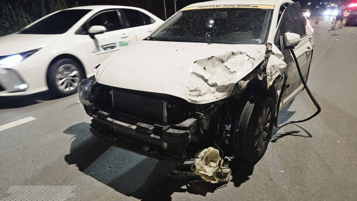 táxi modelo VW/Virtus MF (ano 2019/2020, cor branca, placa QWL-4339 de Maceió) táxi modelo VW/Virtus MF (ano 2019/2020, cor branca, placa QWL-4339 de Maceió)