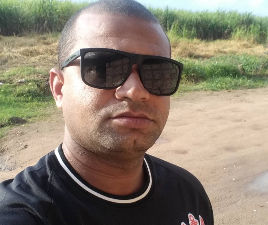 Falecimento de Ed-Carlos dos Santos Silva, o “Ed”, mobiliza comunidade no Bairro Esther Soares Torres