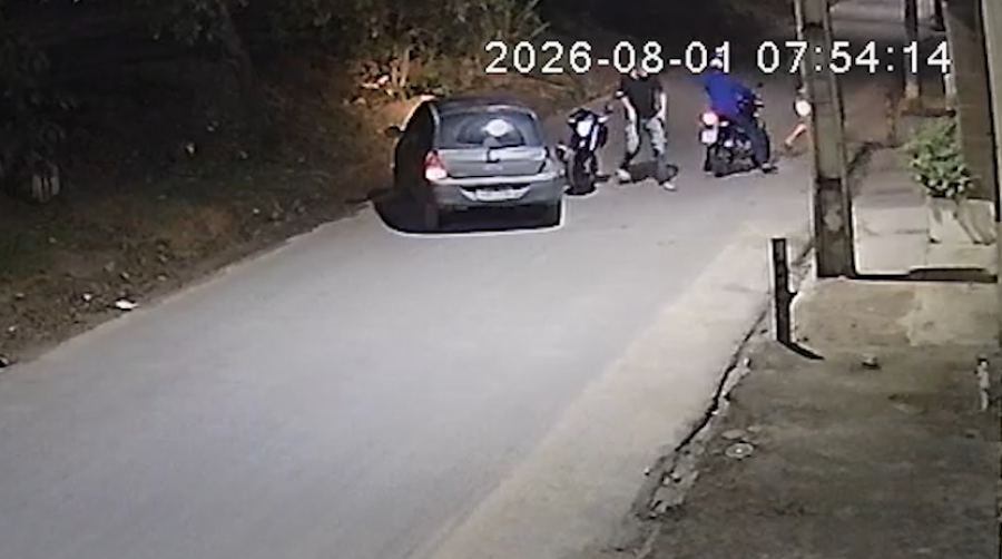 Polícia recupera em Maceió moto furtada em São Miguel dos Campos; investigação descarta suspeita sobre condutor e prende receptador