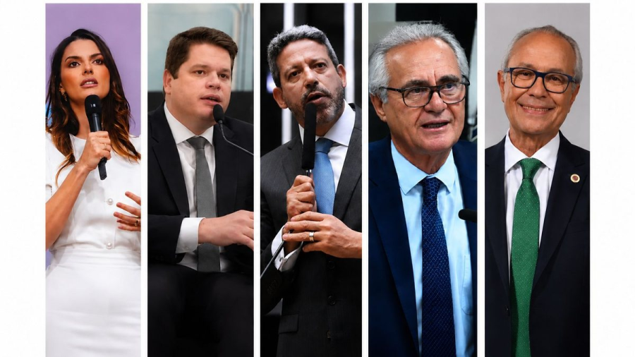 Pesquisa Paraná Pesquisas/TV Pajuçara aponta Arthur Lira na liderança para o Senado em Alagoas