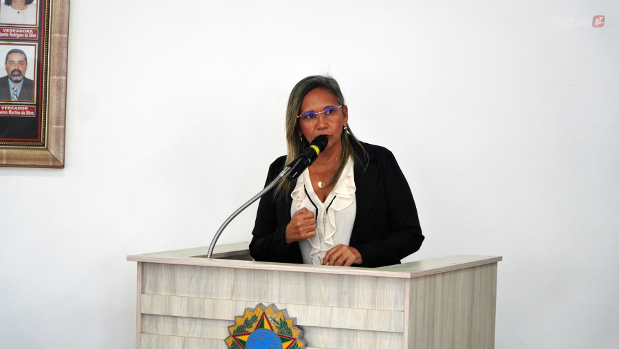 Câmara Municipal de São Miguel dos Campos aprova utilidade pública de associação de taxistas e orçamento do Legislativo para 2027
