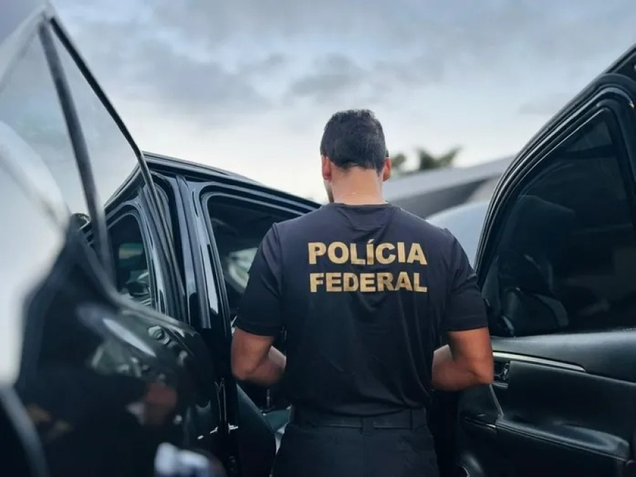 Operação 'Rota Paralela' da PF investiga desvio de recursos federais e fraude em licitações na Prefeitura de Capela