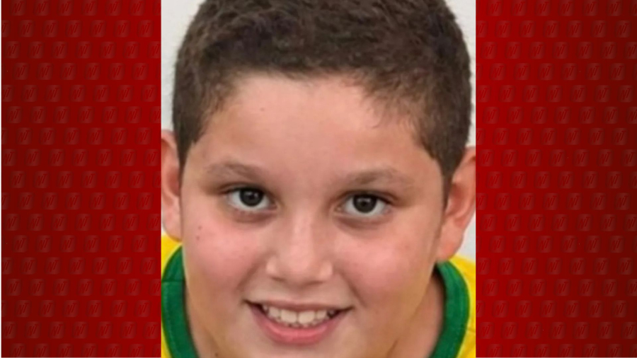 Menino de 10 anos levado pelo pai em Colônia Leopoldina é localizado após 10 dias em ônibus em Sergipe