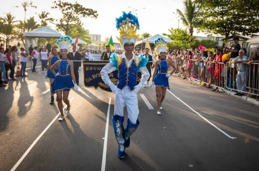 Alagoas celebra 209 anos de Emancipação Política com tradicional Desfile Cívico-Estudantil em Jaraguá nesta quarta (16)