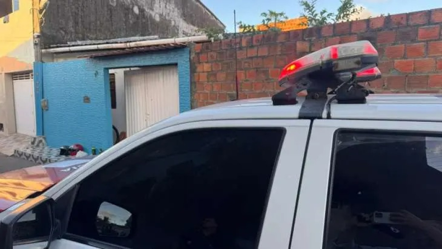 Adolescente é executado por falsos policiais na Santa Amélia horas após ser intimado pela Polícia Civil