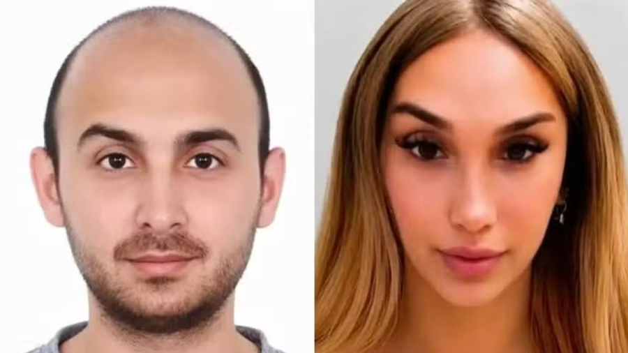 Foragido desde 2018 é preso na Turquia após viver oito anos sob identidade feminina para escapar da Justiça