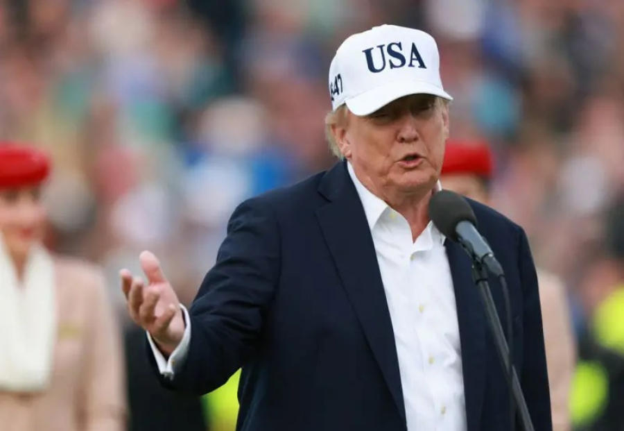 Donald Trump critica governo brasileiro por atuação contra PCC e Comando Vermelho em documento oficial