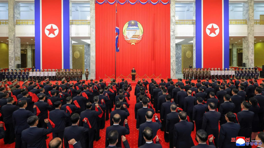 Kim Yo-jong afirma que apenas 