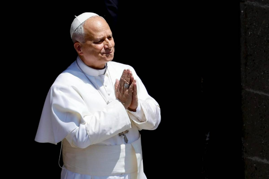 Papa nomeia bispo Brendan Cahill para liderar a Diocese de Joliet nos Estados Unidos