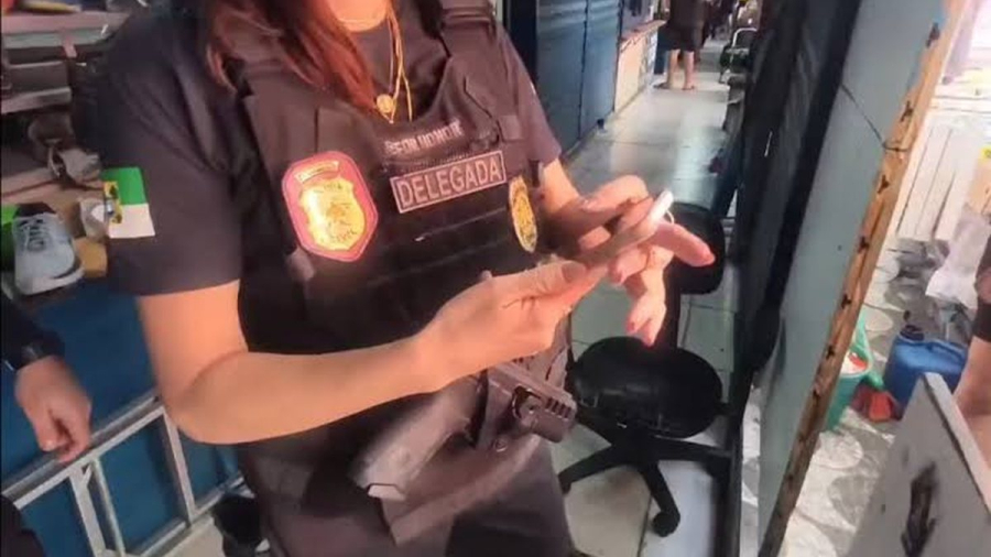 Segunda fase da Operação Última Chamada combate venda irregular de celulares em Alagoas e outros sete estados