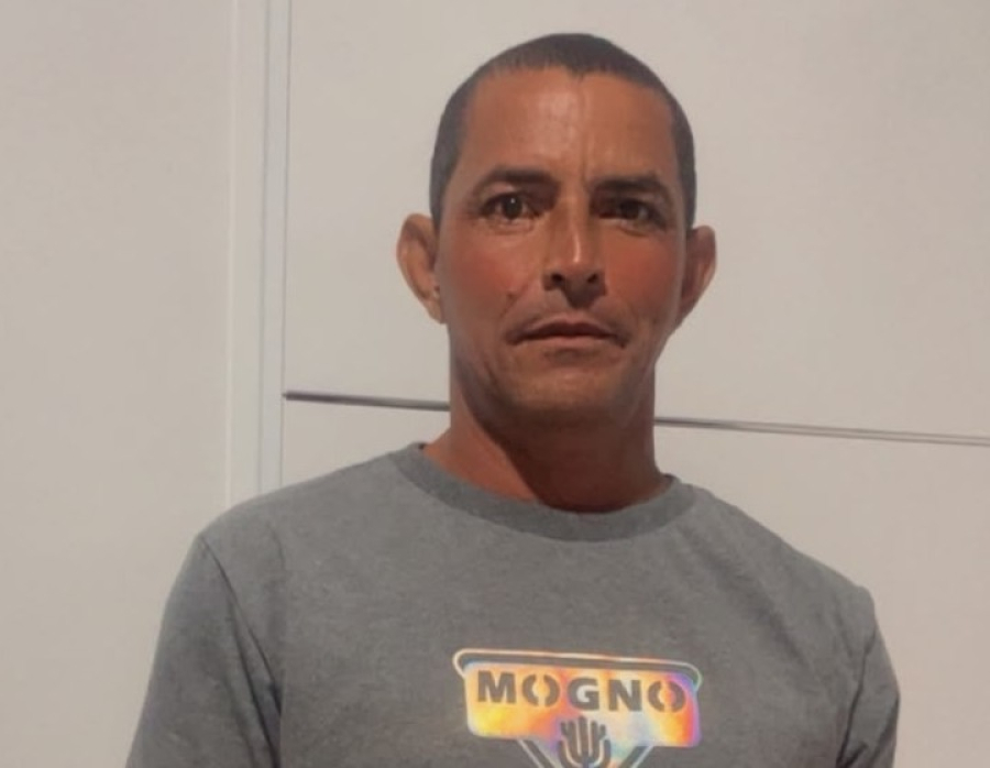 Marchante de 52 anos é assassinado a tiros no Conjunto Marluce Cordeiro em Palmeira dos Índios