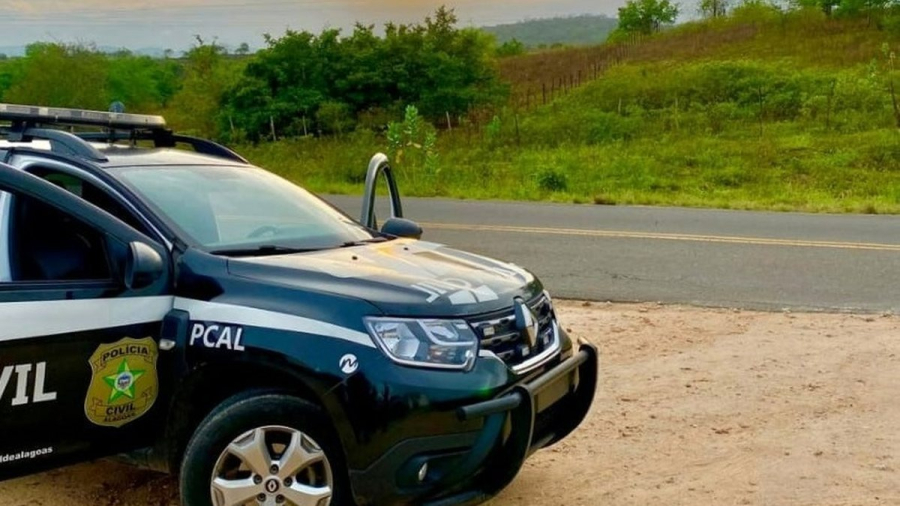 Adolescente denuncia agressão cometida por quatro jovens durante a madrugada em Taquarana