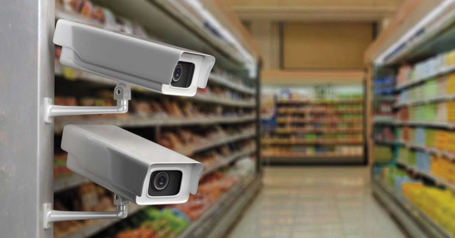 Funcionário de supermercado é preso suspeito de furtar produtos de estabelecimento no Tabuleiro do Martins
