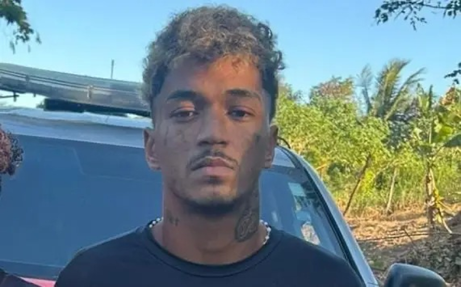 Operação integrada cumpre mandado de prisão e captura homem em Rio Largo