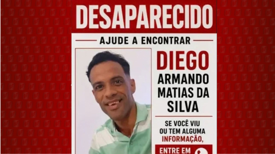 Corpo de homem desaparecido é encontrado próximo ao Memorial da República e identificado no IML de Maceió