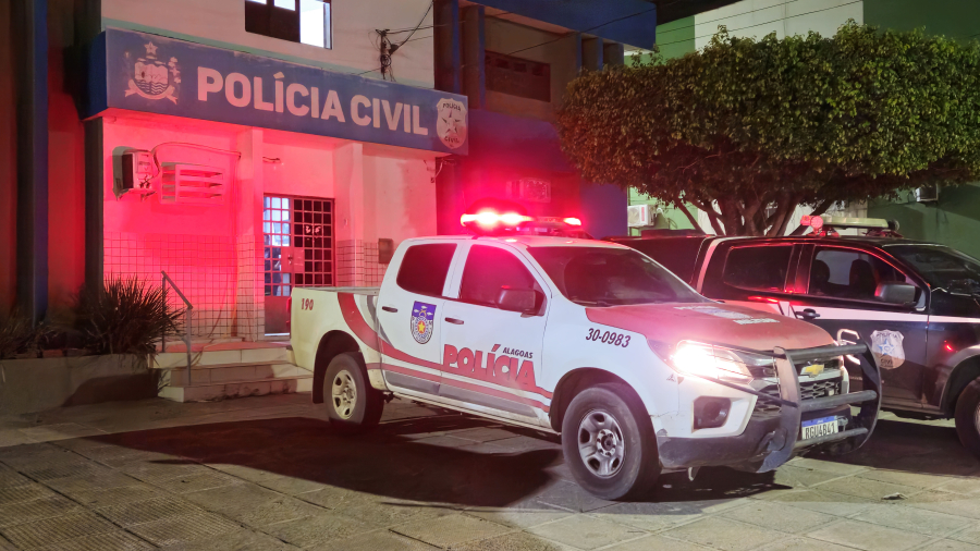 Quase 30 anos após crime em São Miguel dos Campos, MPAL obtém condenação de homem por homicídio qualificado