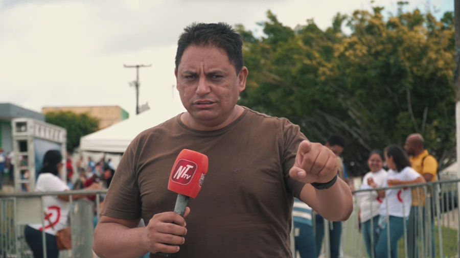 Segunda etapa do projeto ‘Saúde Presente’ realiza atendimentos especializados na Praça Multieventos