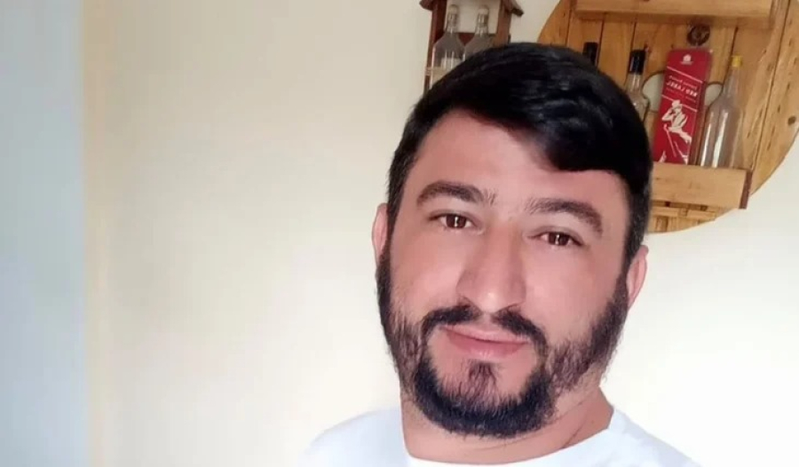 Capotamento após colisão com mureta deixa um motorista morto na rodovia perto de Jaramataia