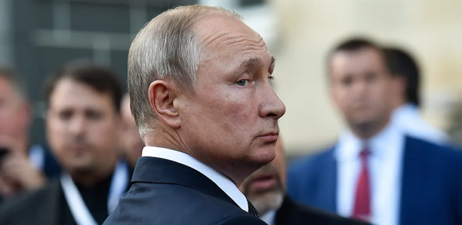 Partido de Vladimir Putin lidera apuração das eleições para a Duma Estatal na Rússia