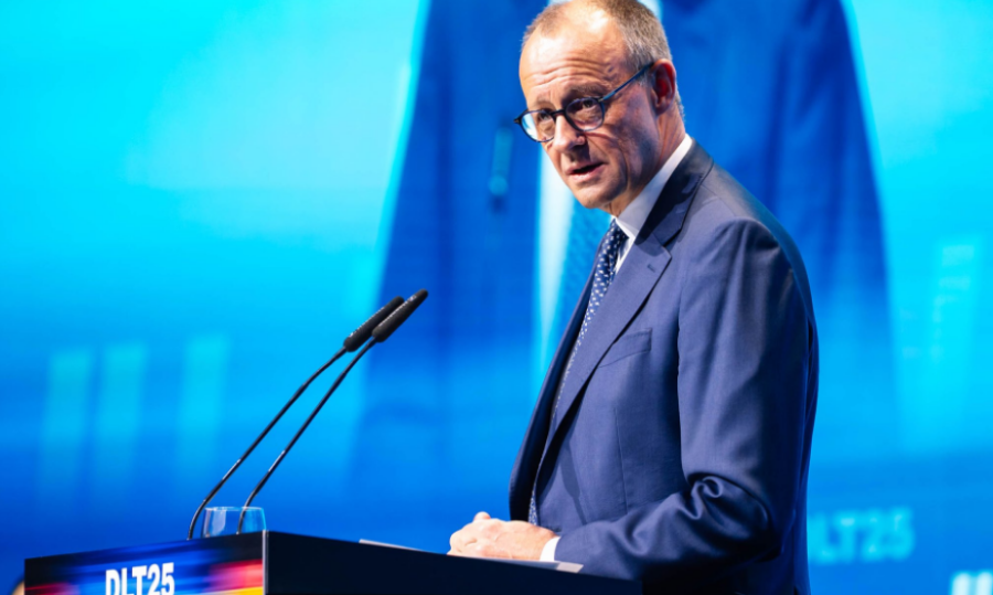 Ultraconservadora AfD avança no nordeste da Alemanha e impõe derrota histórica ao partido do chanceler Friedrich Merz