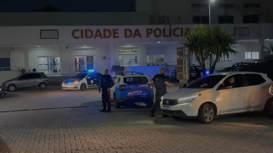 Operação Icarus prende fornecedor do Comando Vermelho em Maceió e mira esquema de R$ 70 milhões