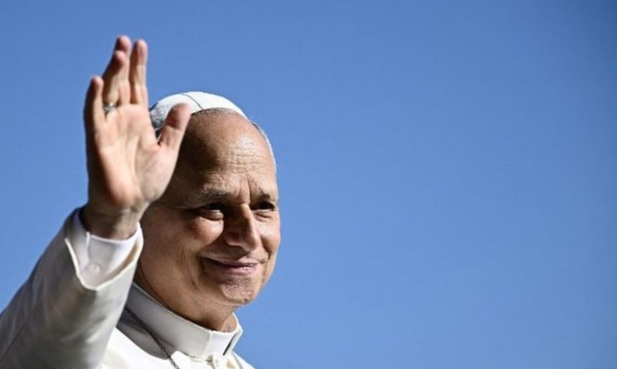 Papa Leão XIV ignora Brasil e deixa o país de fora da sua primeira viagem oficial à América Latina
