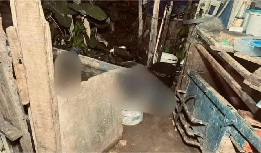 Homem de 39 anos que usava tornozeleira eletrônica é assassinado a tiros no bairro Nilo Coelho, em Arapiraca
