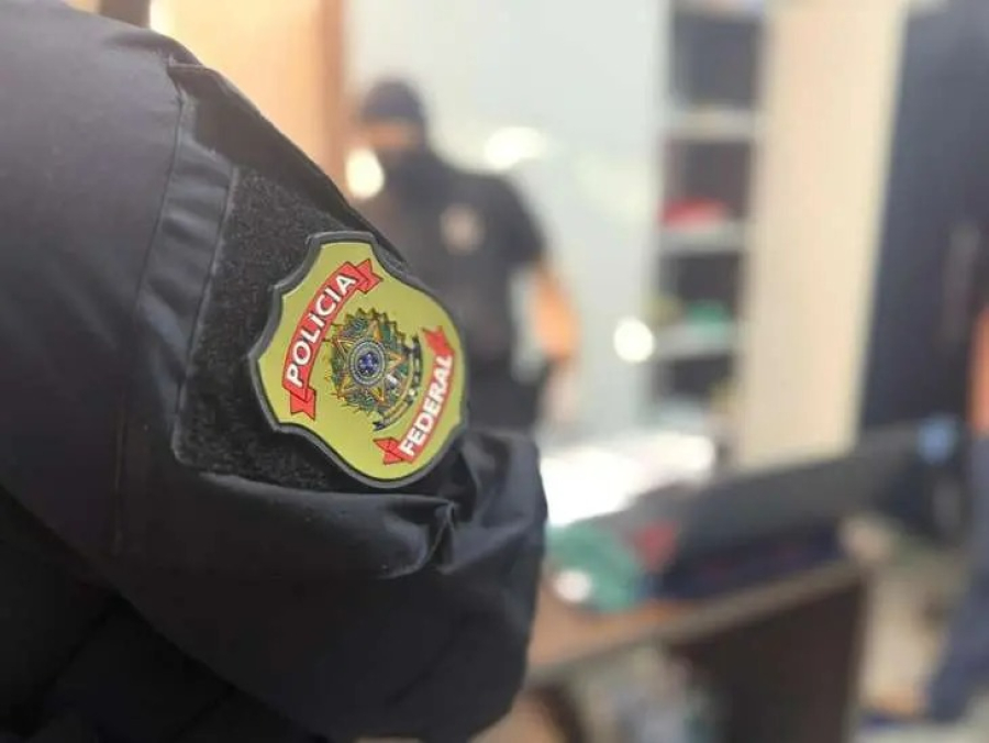 Polícia Federal deflagra Operação Logoff 11 contra crimes de abuso sexual infantojuvenil na internet em Alagoas