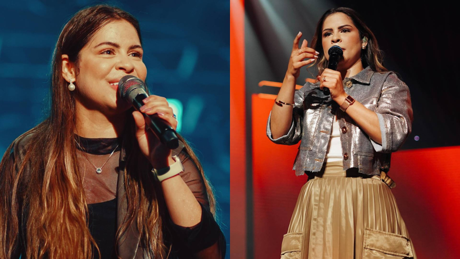 VALESCA MAYSSA SE APRESENTA EM SÃO MIGUEL DOS CAMPOS NESTA QUINTA-FEIRA EM CELEBRAÇÃO À EMANCIPAÇÃO POLÍTICA