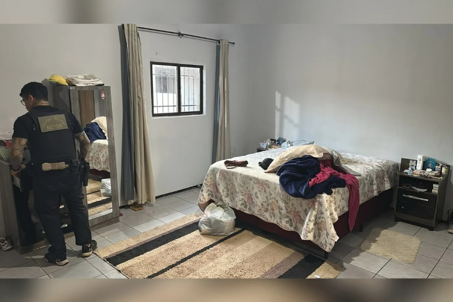 Polícia Federal deflagra Operação Habeas Votum contra violência sexual e coação eleitoral no Maranhão